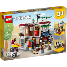 31131 CREATOR Downtown Noodle Shop